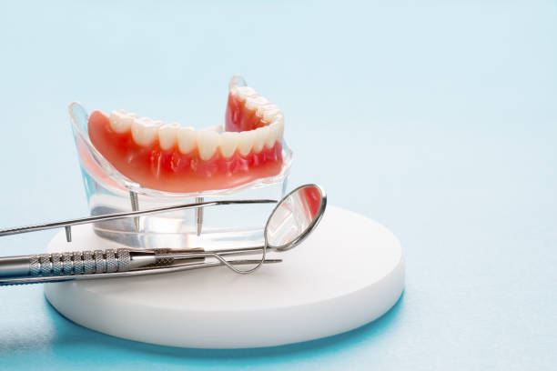 TMJ/TMD Treatment in Coeur Dalene, ID