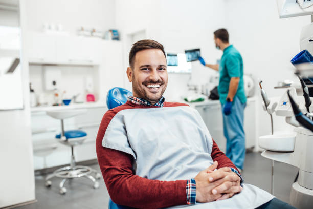Best Full Mouth Reconstruction  in Coeur Dalene, ID