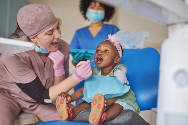 Best Pediatric Dentistry  in Coeur Dalene, ID
