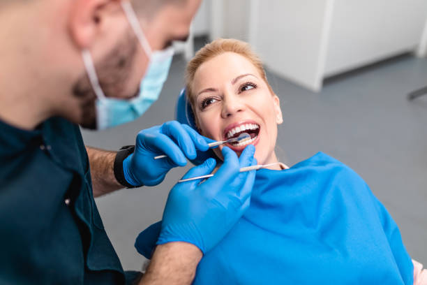 Best Dental X-Rays and Imaging  in Coeur Dalene, ID