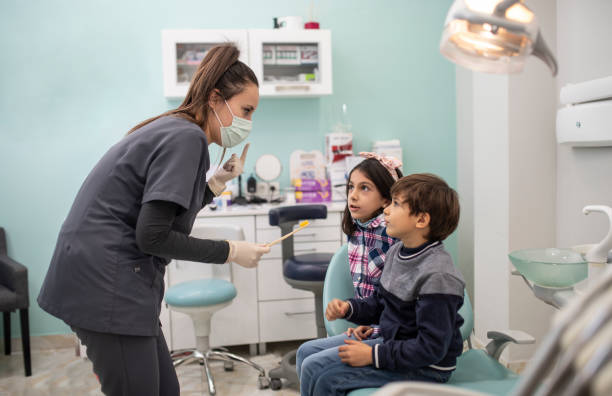  Coeur Dalene, ID Holistic Dental Services Pros