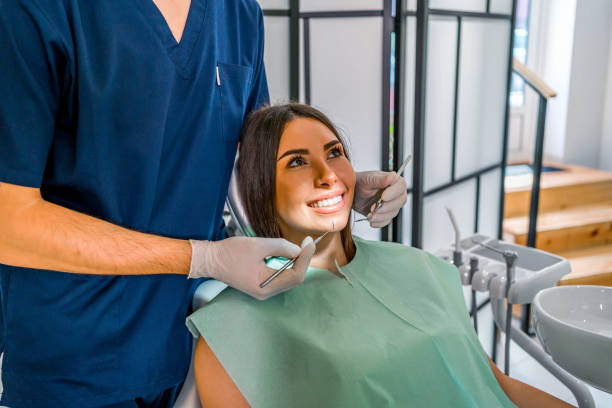 Full Mouth Reconstruction in Coeur Dalene, ID