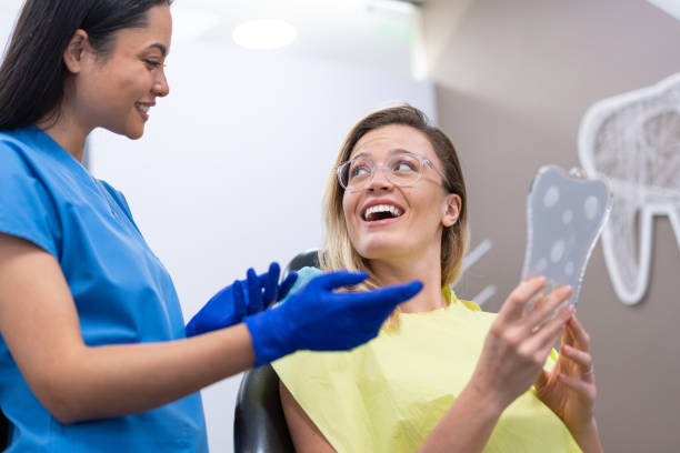 Best Wisdom Tooth Removal  in Coeur Dalene, ID
