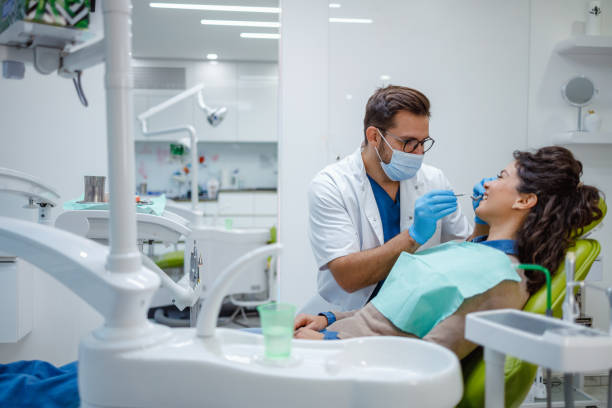 Best Sleep Apnea Treatment  in Coeur Dalene, ID