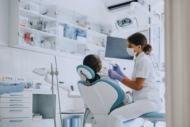 Best Oral Cancer Screening  in Coeur Dalene, ID
